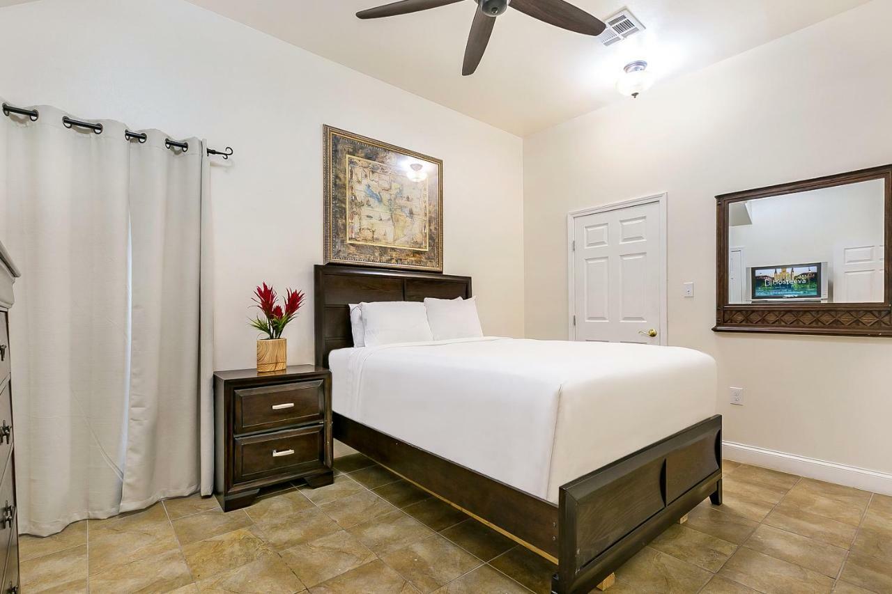 Modern 4Br City Condo 5Min Drive To Fq New Orleans Buitenkant foto
